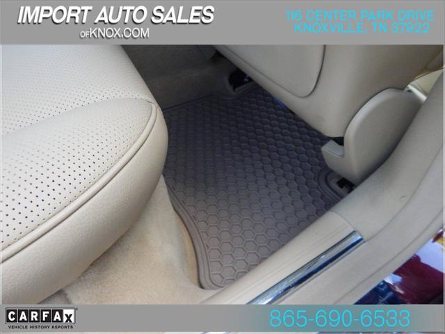 2007 Mercedes-Benz CLS CLS 550 4dr Sedan