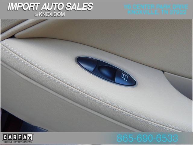 2007 Mercedes-Benz CLS CLS 550 4dr Sedan