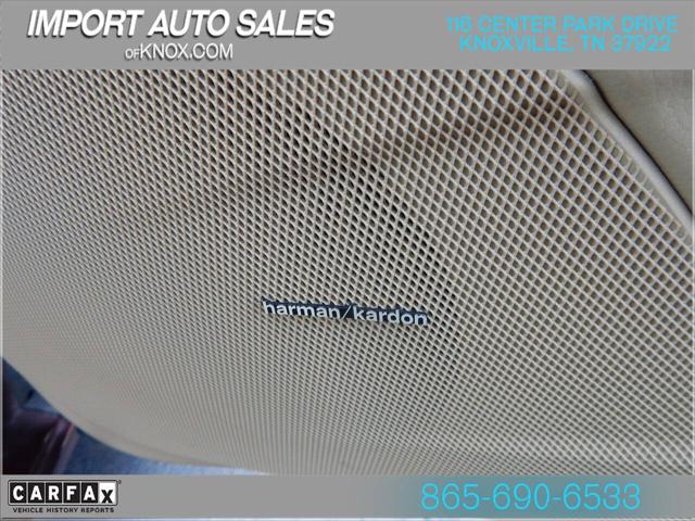 2007 Mercedes-Benz CLS CLS 550 4dr Sedan