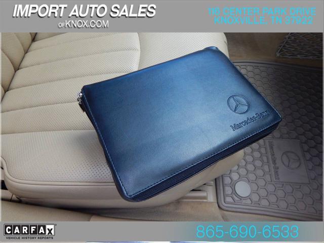2007 Mercedes-Benz CLS CLS 550 4dr Sedan