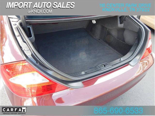2007 Mercedes-Benz CLS CLS 550 4dr Sedan