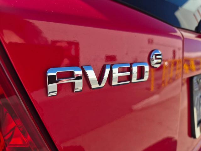 2008 Chevrolet Aveo LS