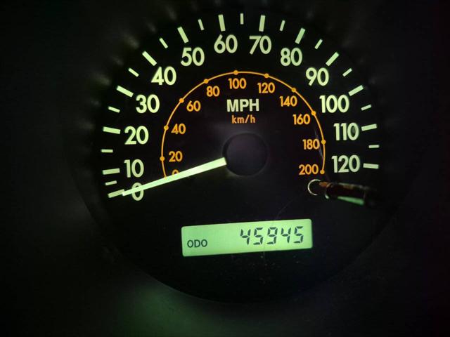 2008 Chevrolet Aveo LS