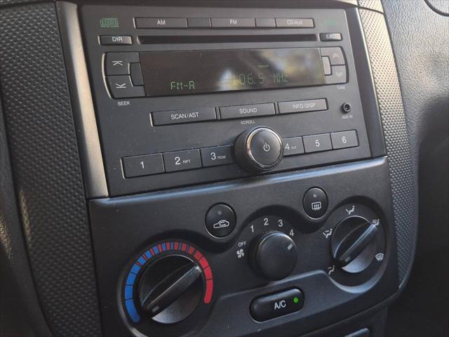 2008 Chevrolet Aveo LS