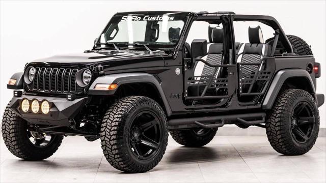 2026 Jeep Wrangler 4-Door Sport for sale in Fort Lauderdale, FL