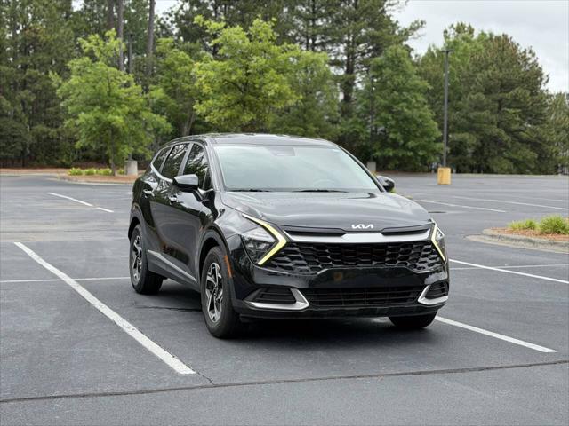 2023 Kia Sportage LX for sale in Durham, NC