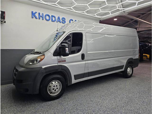 2015 Ram ProMaster 2500 High Roof