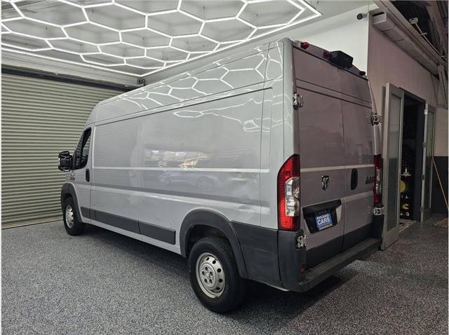 2015 Ram ProMaster 2500 High Roof