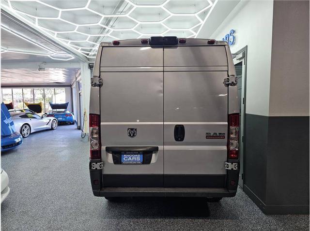 2015 Ram ProMaster 2500 High Roof