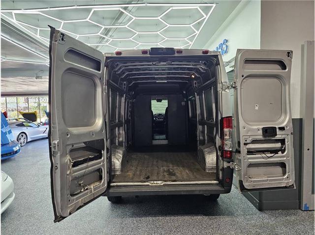 2015 Ram ProMaster 2500 High Roof