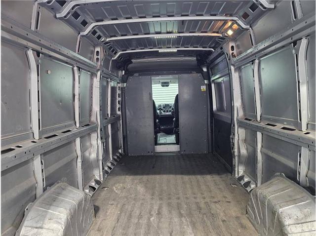 2015 Ram ProMaster 2500 High Roof