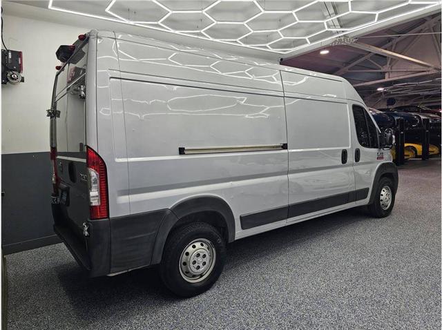 2015 Ram ProMaster 2500 High Roof