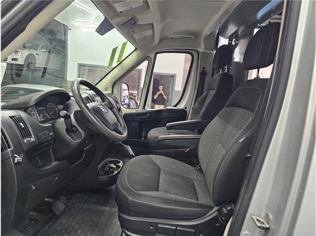 2015 Ram ProMaster 2500 High Roof