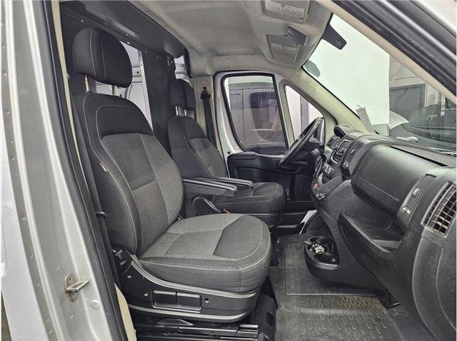 2015 Ram ProMaster 2500 High Roof