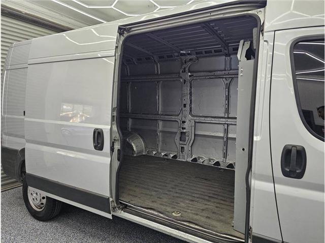 2015 Ram ProMaster 2500 High Roof
