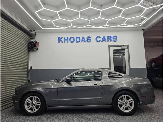 2014 Ford Mustang V6 for sale in Gilroy, CA