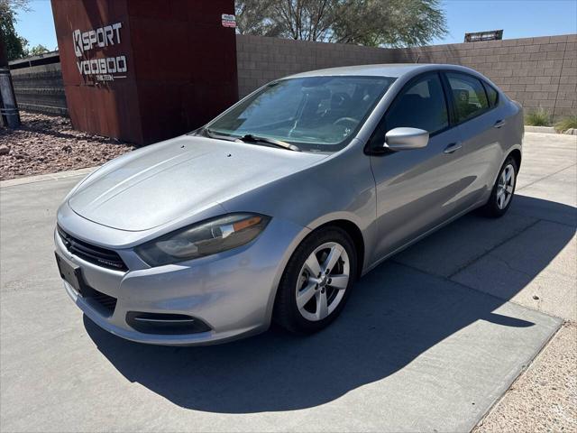 2015 Dodge Dart SXT