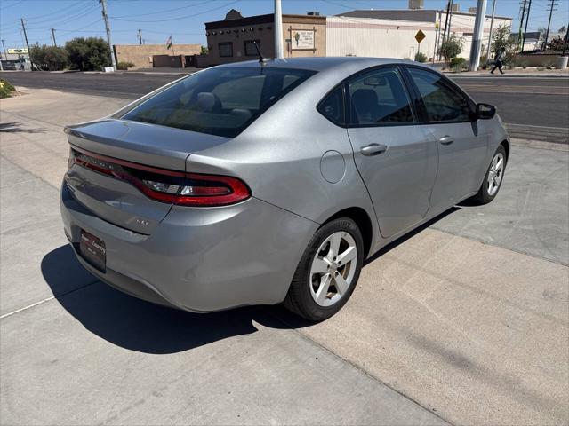 2015 Dodge Dart SXT