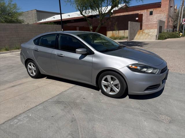 2015 Dodge Dart SXT
