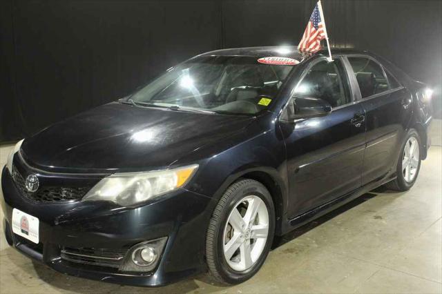 2014 Toyota Camry SE for sale in Grand Island, NE