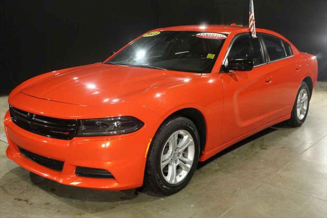 2023 Dodge Charger SXT for sale in Grand Island, NE
