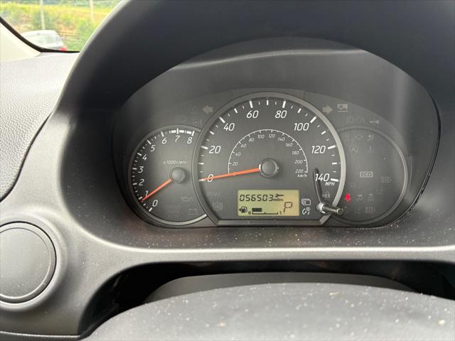 2023 Mitsubishi Mirage SE