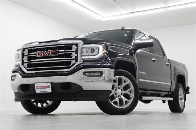 2018 GMC Sierra 1500 SLT for sale in Clinton, MO