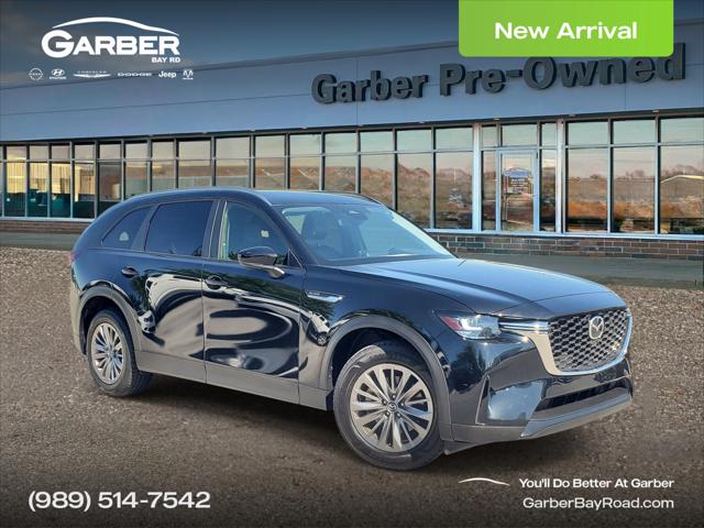 2025 Mazda X-90 3.3 Turbo Select Package for sale in Saginaw, MI