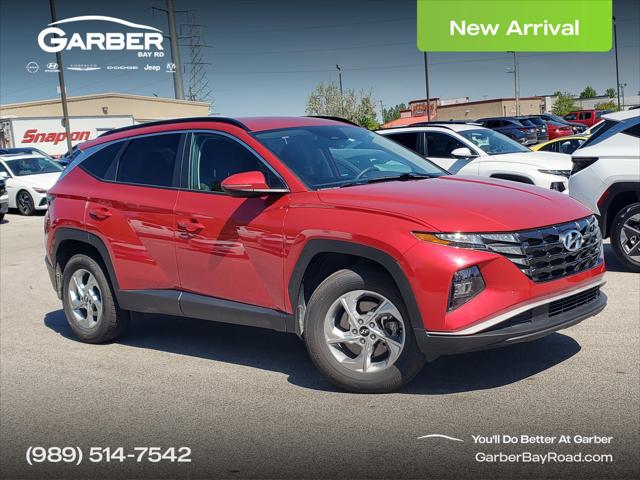 2023 Hyundai Tucson SEL for sale in Saginaw, MI