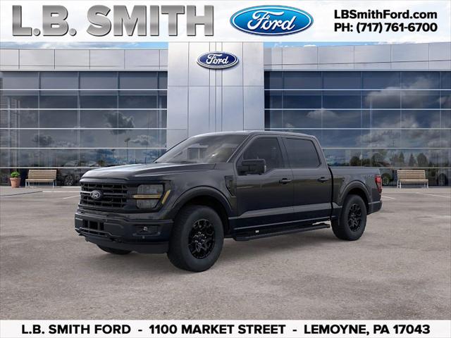 2026 Ford F-150 XLT for sale in Lemoyne, PA