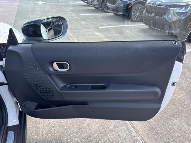 2026 MINI Cooper Convertible Cooper S