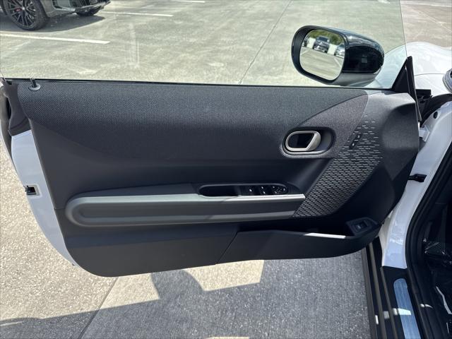 2026 MINI Cooper Convertible Cooper S