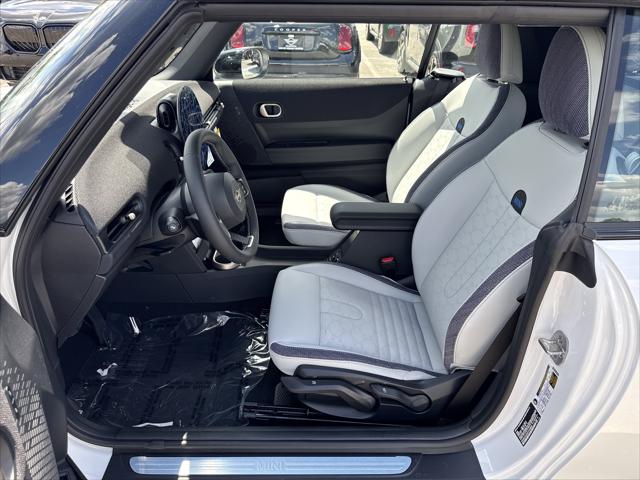 2026 MINI Cooper Convertible Cooper S