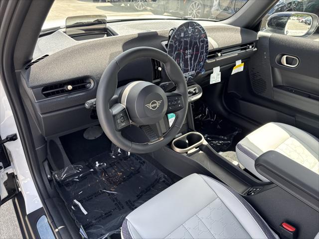 2026 MINI Cooper Convertible Cooper S