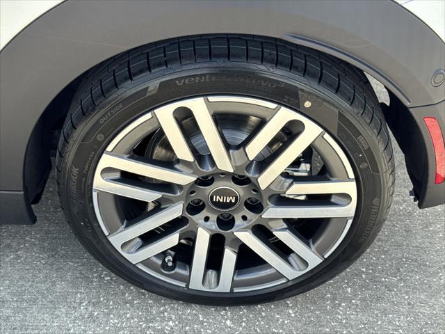2026 MINI Cooper Convertible Cooper S
