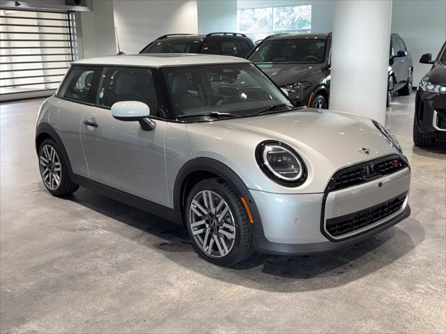 2026 MINI Hardtop Cooper S for sale in Wesley Chapel, FL