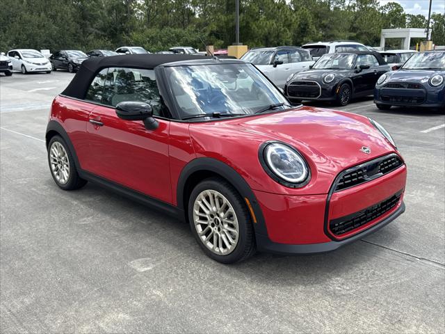 2026 MINI Cooper Convertible Cooper for sale in Wesley Chapel, FL