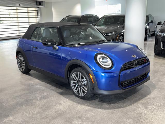 2026 MINI Cooper Convertible Cooper S for sale in Wesley Chapel, FL
