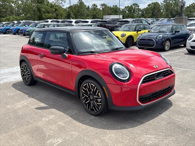 2026 MINI Hardtop Cooper S for sale in Wesley Chapel, FL