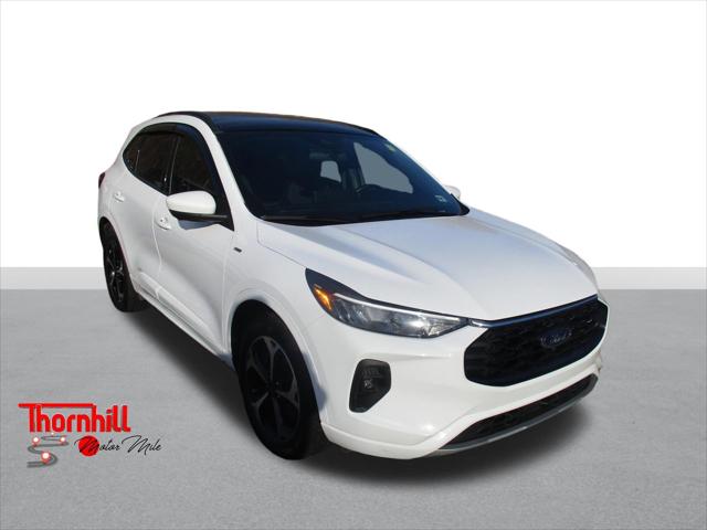 2023 Ford Escape ST-Line Select for sale in CHAPMANVILLE, WV
