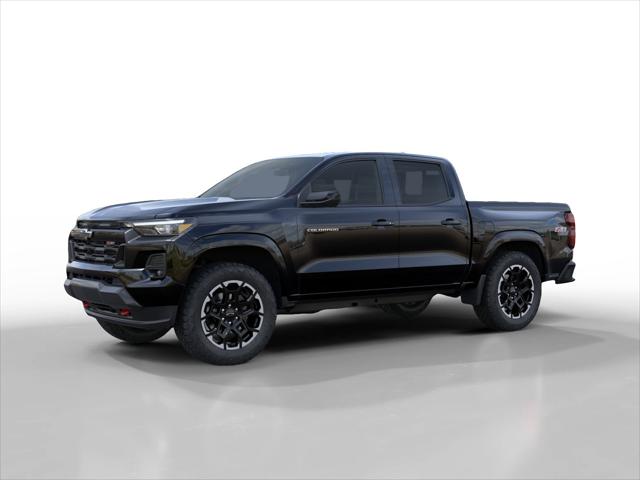 2026 Chevrolet Colorado Z71, 4WD for sale in Vallejo, CA