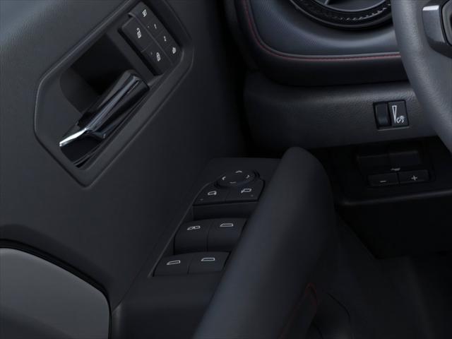 2026 Chevrolet Colorado Z71, 4WD