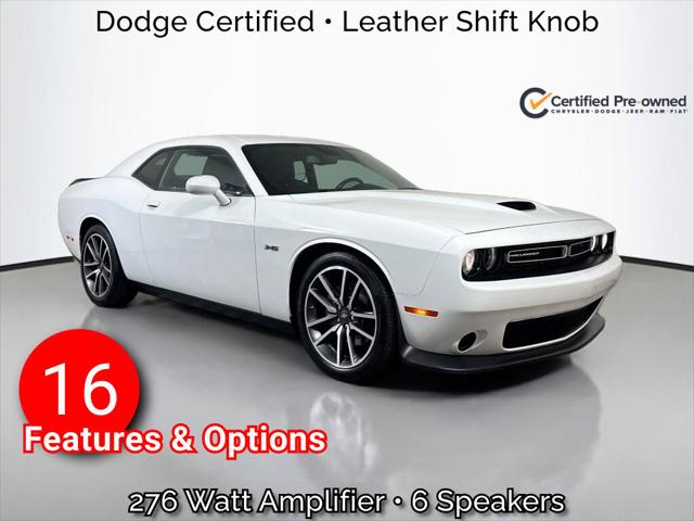 2023 Dodge Challenger R/T for sale in Fernley, NV