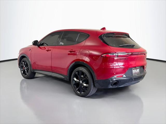 2024 Dodge Hornet R/T EAWD