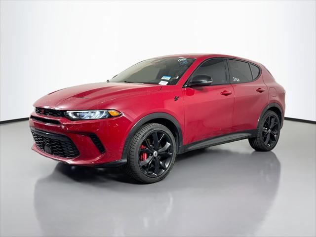 2024 Dodge Hornet R/T EAWD