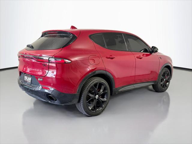 2024 Dodge Hornet R/T EAWD