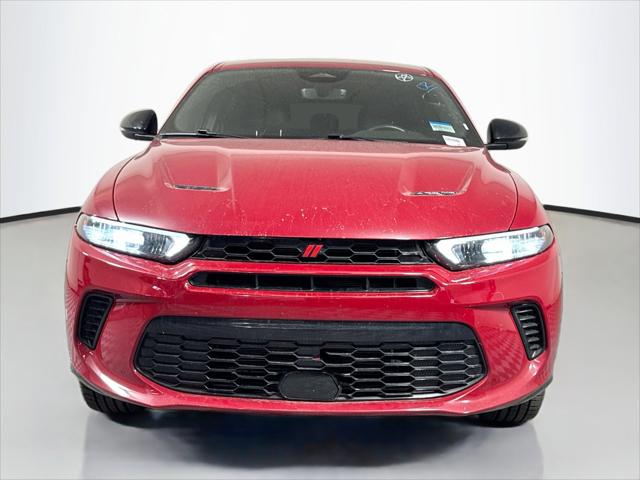 2024 Dodge Hornet R/T EAWD