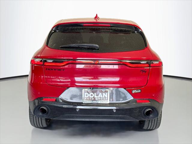 2024 Dodge Hornet R/T EAWD