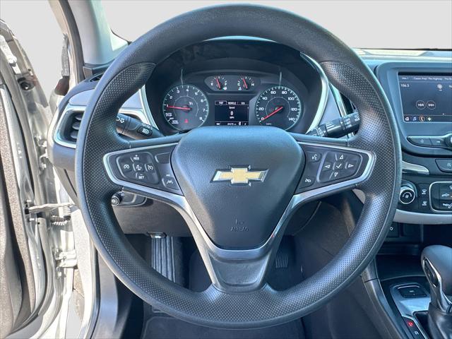 2024 Chevrolet Equinox AWD LS