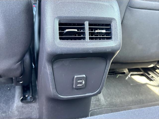 2024 Chevrolet Equinox AWD LS